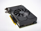 There is unlikely to be a reference version of the RX 5500 XT. (Image source: Heise.de)