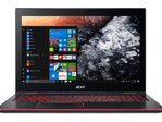 Targeted at casual gamers, the Acer Nitro 5 Spin is set to arrive in October. (Source: Acer)