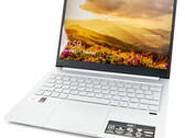 Fully Loaded Acer Swift 3 SF313 with Ice Lake Processor in Review