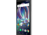 Alcatel Idol 5S Android smartphone with Qualcomm Snapdragon 625 processor