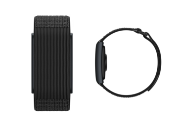 The Amazfit Helio Strap. (Image source: Walmart)