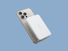 Anker has launched the MagGo Power Bank (10K, Slim). (Image source: Anker)