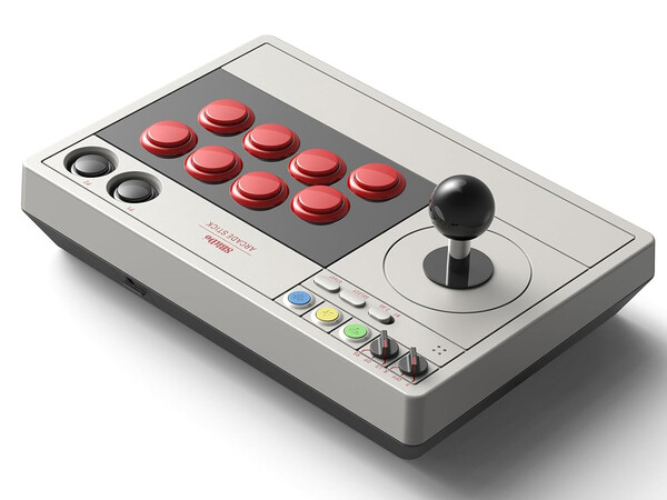 The Arcade Stick has also received a $20 discount on Amazon. 