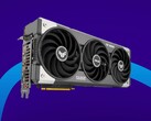 The RDNA 4 desktop GPU series won't have flagship cards to go against RTX 5080 and RTX 5090. (Image source: Asus, Unsplash)