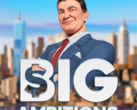 Big Ambitions has left Early Access on Steam
