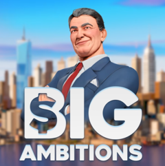 Big Ambitions has left Early Access on Steam