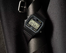 The Casio F-91WF-1A