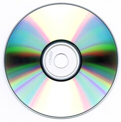 The compact disc is now 40 years old 8 March 2019