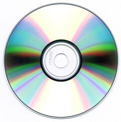 The compact disc is now 40 years old 8 March 2019
