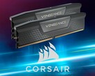 Corsair Vengeance 32GB DDR5 RAM is shown
