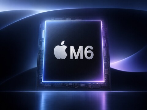 Apple M6 SoC Analysis - Apple's 2 nm chip crushes AMD, Intel & Qualcomm