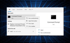 Delete a partition for free, no downloads required. (Image source: Unsplash/Own)