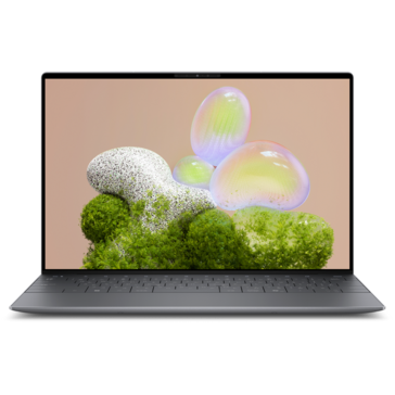 Dell XPS 13 (XPS 9350) (image source: Dell)