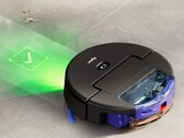 The Dyson Spot+Scrub AI Robot Vacuum Cleaner (pictured) has reached more countries. (Image source: Dyson)