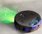 The Dyson Spot+Scrub AI Robot Vacuum Cleaner (pictured) has reached more countries. (Image source: Dyson)