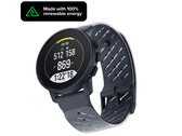 The Suunto 9 Peak Pro will be available in at least two colours, Ocean Blue shown. (Image source: MediaMarkt)