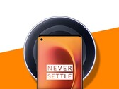 Could the OnePlus 8 Pro be the company's first to support wireless charging? (Image source: Wccftech)