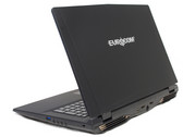 Eurocom releases P7 Pro mobile workstation