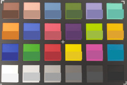 ColorChecker Passport