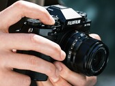 The Fujifilm X-T5 camera might get a successor later this year (Image source: Fujifilm)