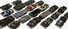 Desktop GPU shipments have fallen dramatically. (Source: Steemit)