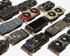 Desktop GPU shipments have fallen dramatically. (Source: Steemit)