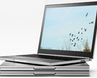 New Google Chromebook Pixel with 5th-gen Intel Core processor
