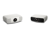 The Epson LS5000 and LS6000