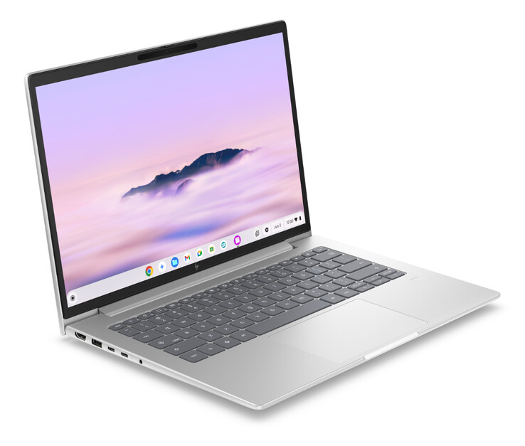 EliteBook 6 G2i 14-inch Chromebook Plus