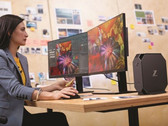 HP's Z2 Mini series has some of the most compact workstations on the market right now. (Source: Anandtech)