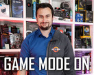 Principled Technologies enabled "Game Mode" on its R7 2700X, which cuts down the 8 core processor to a 4 core processor, causing severe CPU bottlenecks in some cases. (Source: Hardware Unboxed)