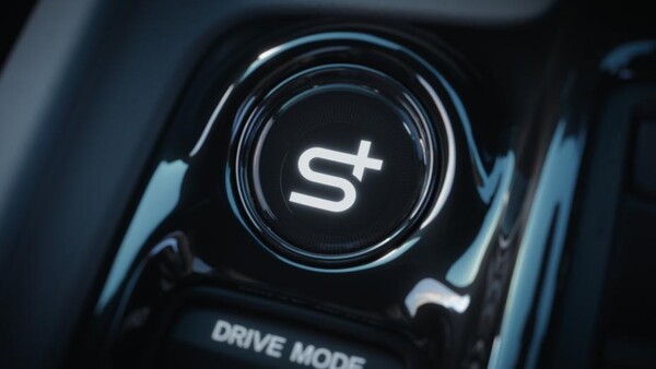 The Honda Prelude will bring a new driving mode called Honda S+ Shift. (Image source: Honda)