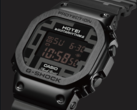 A new G-Shock x Hotei collabotation watch will be unveiled soon