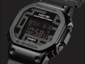 A new G-Shock x Hotei collabotation watch will be unveiled soon