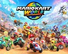 An eighth grand prix is available on Mario Kart World. (Image source: Nintendo)