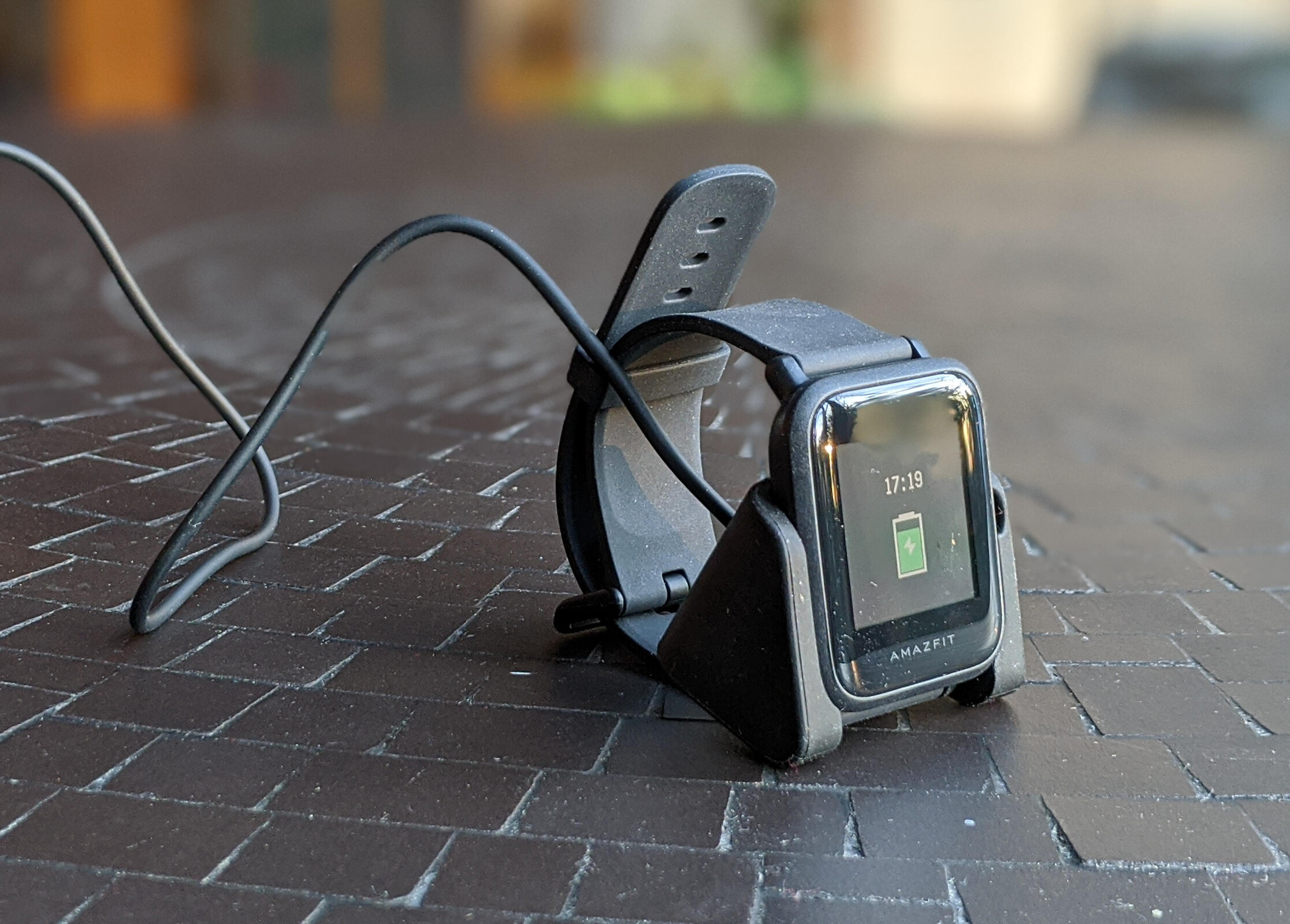 Huami Amazfit Bip Lite Smartwatch Review No Gps But Super Cheap Notebookcheck Net Reviews Huami Amazfit Bip Lite Smartwatch Review No Gps But Super Cheap Notebookcheck Net Reviews