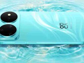 The Huawei Nova 16s Pro features a 200-megapixel main camera.