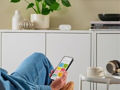 IKEA’s new smart home sensors (Alpstuga pictured) are now available in Sweden.