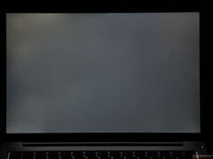 Minimal backlight bleeding