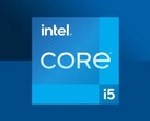 The Intel Core i5-13600K has made its first appearance online (image via Intel)