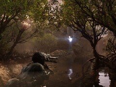 Metal Gear Solid Delta: Snake Eater game image on Steam. (Image source: Steam) 