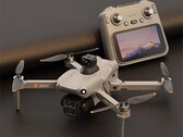 The new L300 Ultra drone is available now as a direct import (Image source: LYZRC)