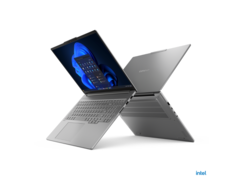 The Lenovo IdeaPad Pro 5i is pretty slim, coming in at 0.63 inches. (Image source: Lenovo)