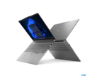 The Lenovo IdeaPad Pro 5i is pretty slim, coming in at 0.63 inches. (Image source: Lenovo)