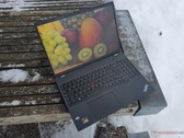 The AMD-powered Lenovo ThinkPad T16 Gen 1 is an awesome deal at just $712 (Image: Marvin Gollor)