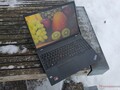 The AMD-powered Lenovo ThinkPad T16 Gen 1 is an awesome deal at just $712 (Image: Marvin Gollor)