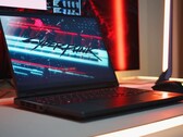 Thanks to a considerable discount, the Lenovo 2023 Legion Pro 5i has become quite a bit more attractive (Image: Notebookcheck)