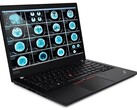 Lenovo is selling the ThinkPad P14s mobile workstation at a notable discount of more than 60% (Image: Lenovo)