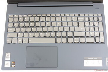 Lenovo Ideapad S340 15 Laptop Review Cheap Core I7 Ice Lake Comes With A Performance Cost Notebookcheck Net Reviews Lenovo Ideapad S340 15 Laptop Review Cheap Core I7 Ice Lake Comes With A Performance Cost Notebookcheck Net Reviews