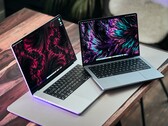 The MacBook Pro had fewer buyers in the third quarter of 2024 than in the previous year. (Image source: Notebookcheck)